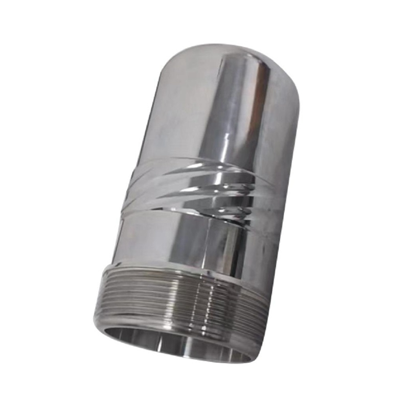 High Precision CNC Machining Part