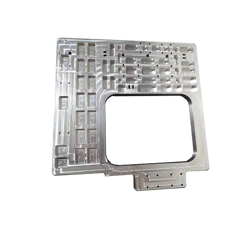 6 Inch Aluminum Panel